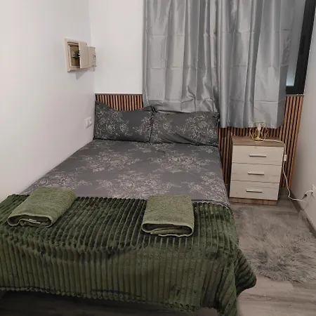 Apartamento Tu Piso A La Playa *