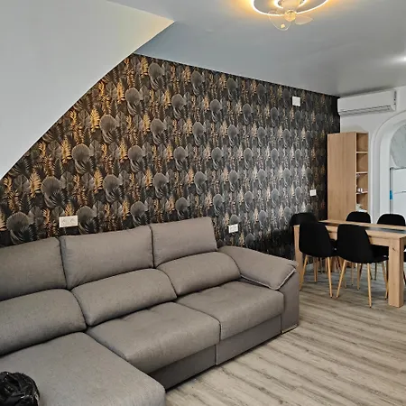 Apartamento Tu Piso A La Playa *