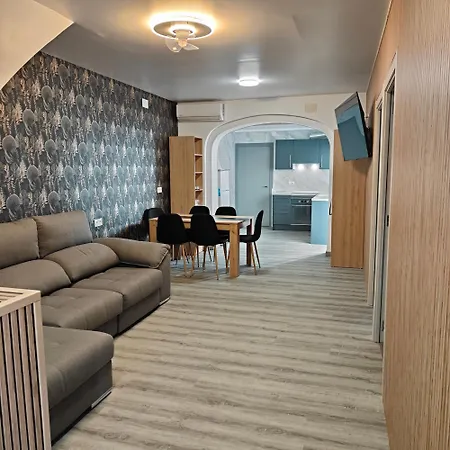 Apartamento Tu Piso A La Playa Sagunto
