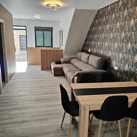 Apartamento Tu Piso A La Playa